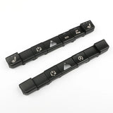 Mercedes-Benz A-Class W176 Center Console Replacement Buttons (2012-2018)