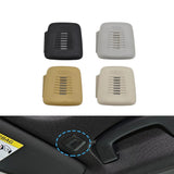 Dome Microphone Trim Panel For BMW 6 Series GT G32 - 2017 to 2024