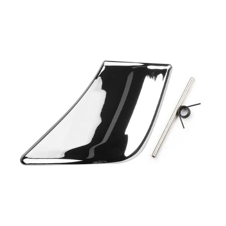 Chrome Front Seats Handles For Mercedes C-Class Coupe W204 E-Class W207 Euro Premium Parts