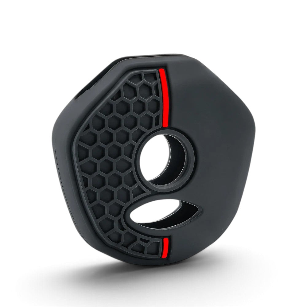 Silicon Yamaha Key Case – Protective Key Fob Cover