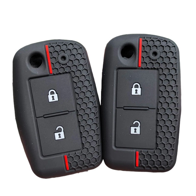 Silicon Mitsubishi Key Case – Protective Key Fob Cover Key Cases Euro Premium Parts