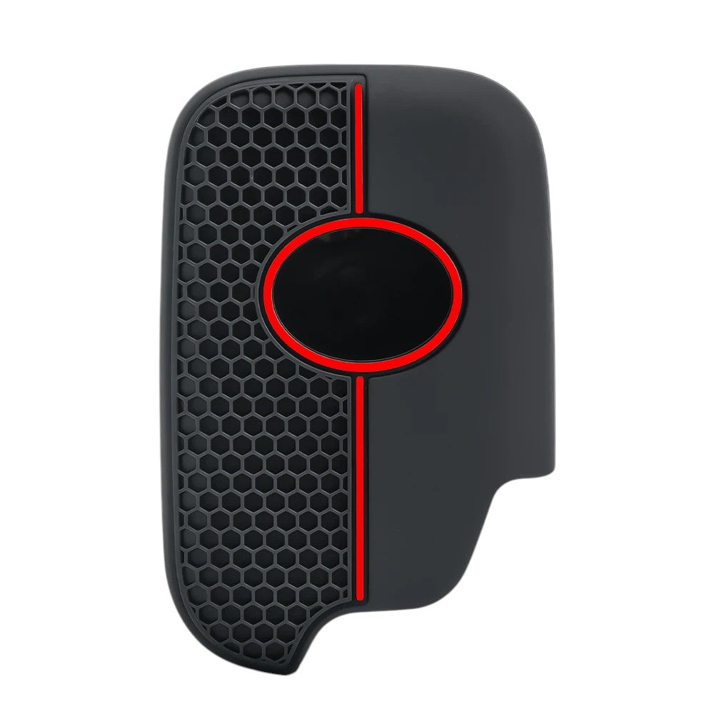 Silicone Lexus Key Case and Key Chain – Protective Key Fob Cover Key Cases Euro Premium Parts