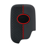 Silicone Lexus Key Case and Key Chain – Protective Key Fob Cover Key Cases Euro Premium Parts