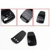 Mercedes C-Class W205 Center Console Mouse Handwriting Touchpad Panel
