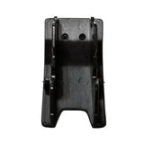 ISOFIX Child Restraint Cover For Audi A4 S4 RS4 B8 - 2009 to 2016