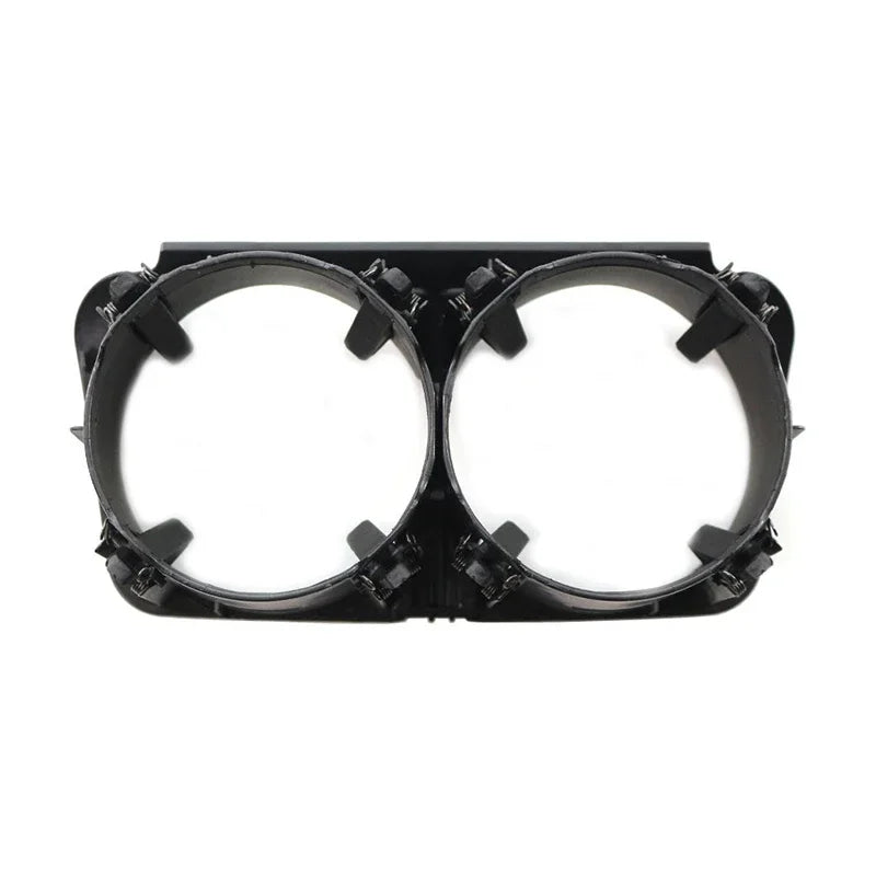 Front Cupholders Retrofit For Mercedes C-Class W205 - 2014 to 2021