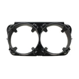Front Cupholders Retrofit For Mercedes C-Class W205 - 2014 to 2021