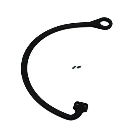 Gas tank tether cord for Porsche Cayenne 911 Macan Boxster Cayman Panamera Mercedes > Replacement Trims Euro Premium Parts - ERP DISTRIBUTION A