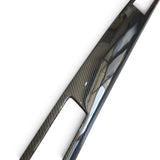 Rivestimento interno in fibra di carbonio BMW Serie 3 F30 - 2011 a 2020