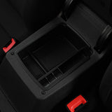 Central Armrest Storage Box For Volkswagen Golf Mk7 - 2012 to 2021