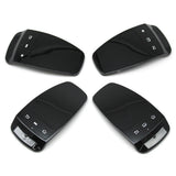Mercedes C-Class W205 Center Console Mouse Handwriting Touchpad Panel