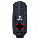 Silicon Yamaha TMAX 530 560 Key Case – Protective Key Fob Cover Key Cases Euro Premium Parts