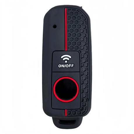 Silicon Yamaha TMAX 530 560 Key Case – Protective Key Fob Cover Key Cases Euro Premium Parts