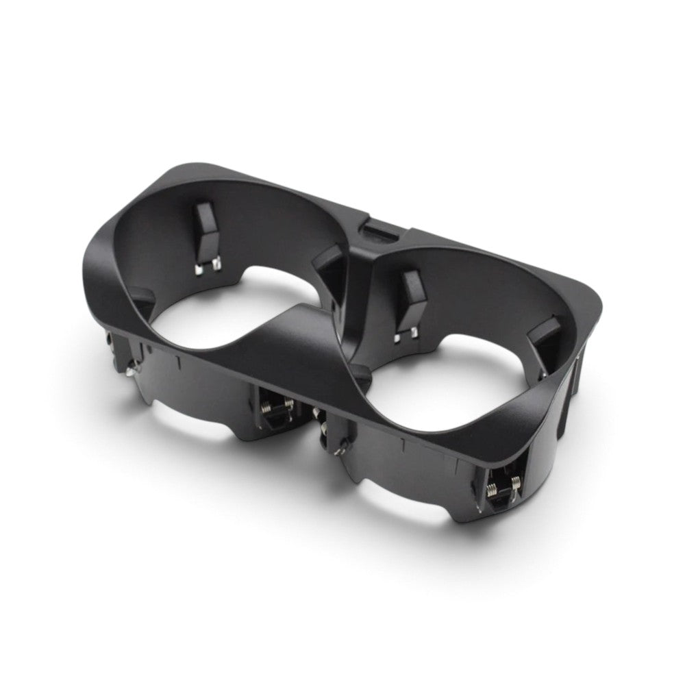 Front Cupholders Retrofit For Mercedes S-Class W221 - 2006 to 2013