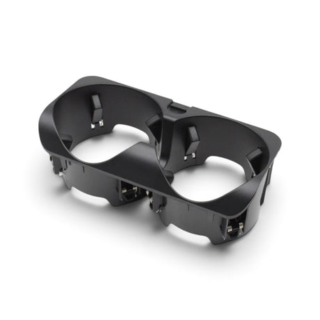 Front Cupholders Retrofit For Mercedes S-Class W221 - 2006 to 2013