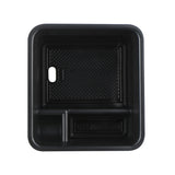 Central Armrest Storage Box For Volkswagen T-Cross - 2018 to 2023