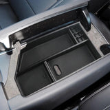 Armrest Glovebox Storage Tray For Mercedes GLE/ML W166 - 2012 to 2018