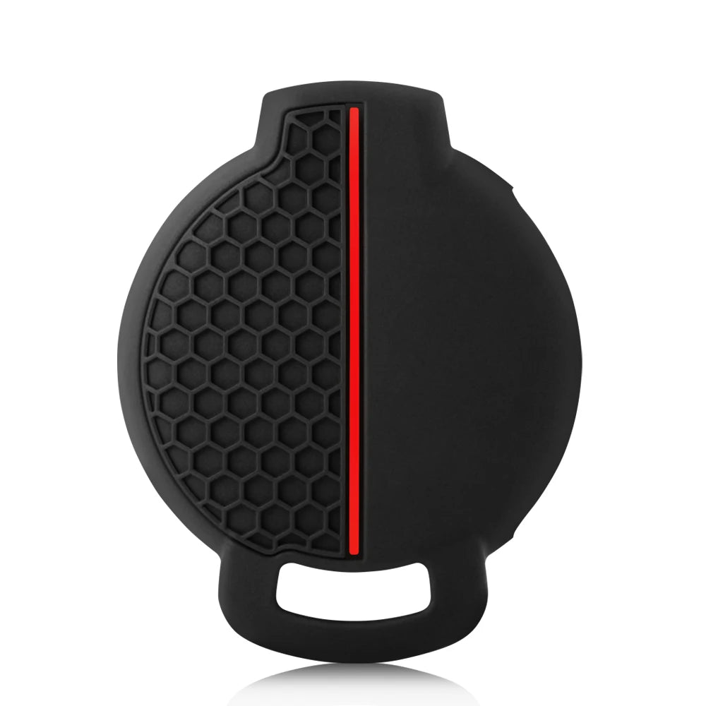 Silicon Smart Key Case – Protective Key Fob Cover For Smart Fortwo Forfour