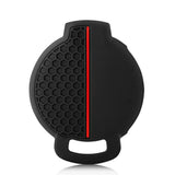 Silicon Smart Key Case – Protective Key Fob Cover For Smart Fortwo Forfour