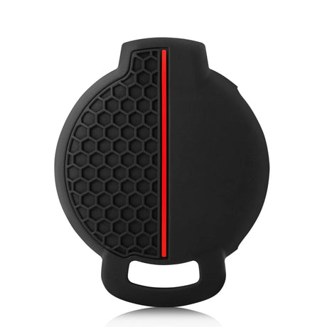Silicon Smart Key Case – Protective Key Fob Cover For Smart Fortwo Forfour Key Cases Euro Premium Parts