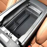 Armrest Glovebox Storage Tray For Mercedes E-Class W214 - 2023 to 2027