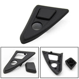 Replacement Central Armrest Glove Box Button for BMW 5 Series F10 F11 M5 - 2011 to 2017