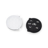 Multifunction Steering Wheel Buttons and Knobs for Toyota Prius - 2009 to 2015 Euro Premium Parts