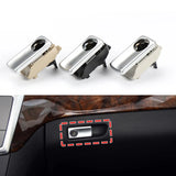 Glovebox Replacement Button Lock For Mercedes GLE W166 W292 - 2015 to 2019