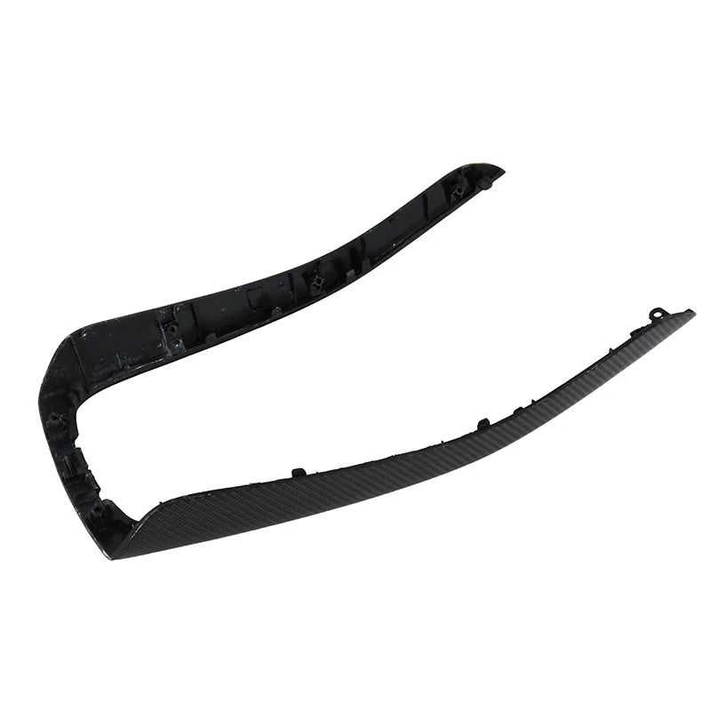 Carbon Fiber Interior Trims for Audi Q5 I (2008 to 2017)