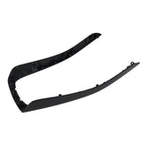Carbon Fiber Interior Trims for Audi Q5 I (2008 to 2017)