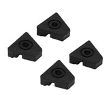 Panoramic Sunroof Rail Frame Guides Repair Kit For Mercedes C-Class W205 - 2014 to 2021