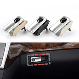 Glovebox Replacement Button Lock For Mercedes ML W166 - 2012 to 2015