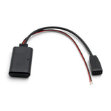 Audio Bluetooth Adaptor AUX For BMW 3 Series E46 - 1998 to 2007 Euro Premium Parts