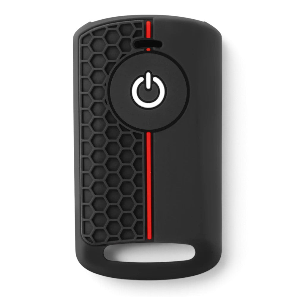 Silicon Yamaha Key Case – Protective Key Fob Cover