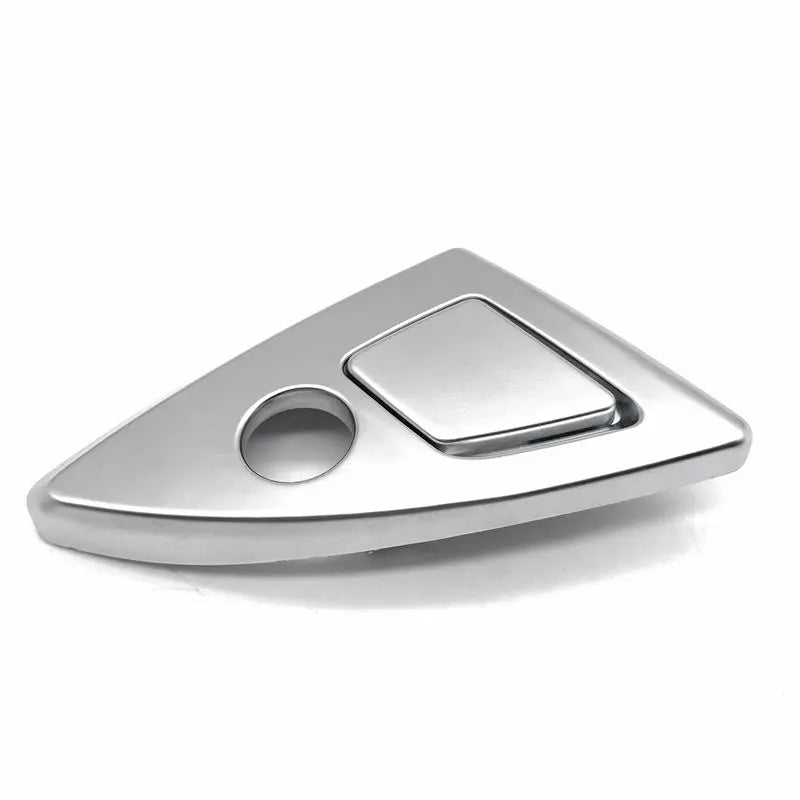 Replacement Central Armrest Glove Box Button for BMW 5 Series F10 F11 M5 - 2011 to 2017