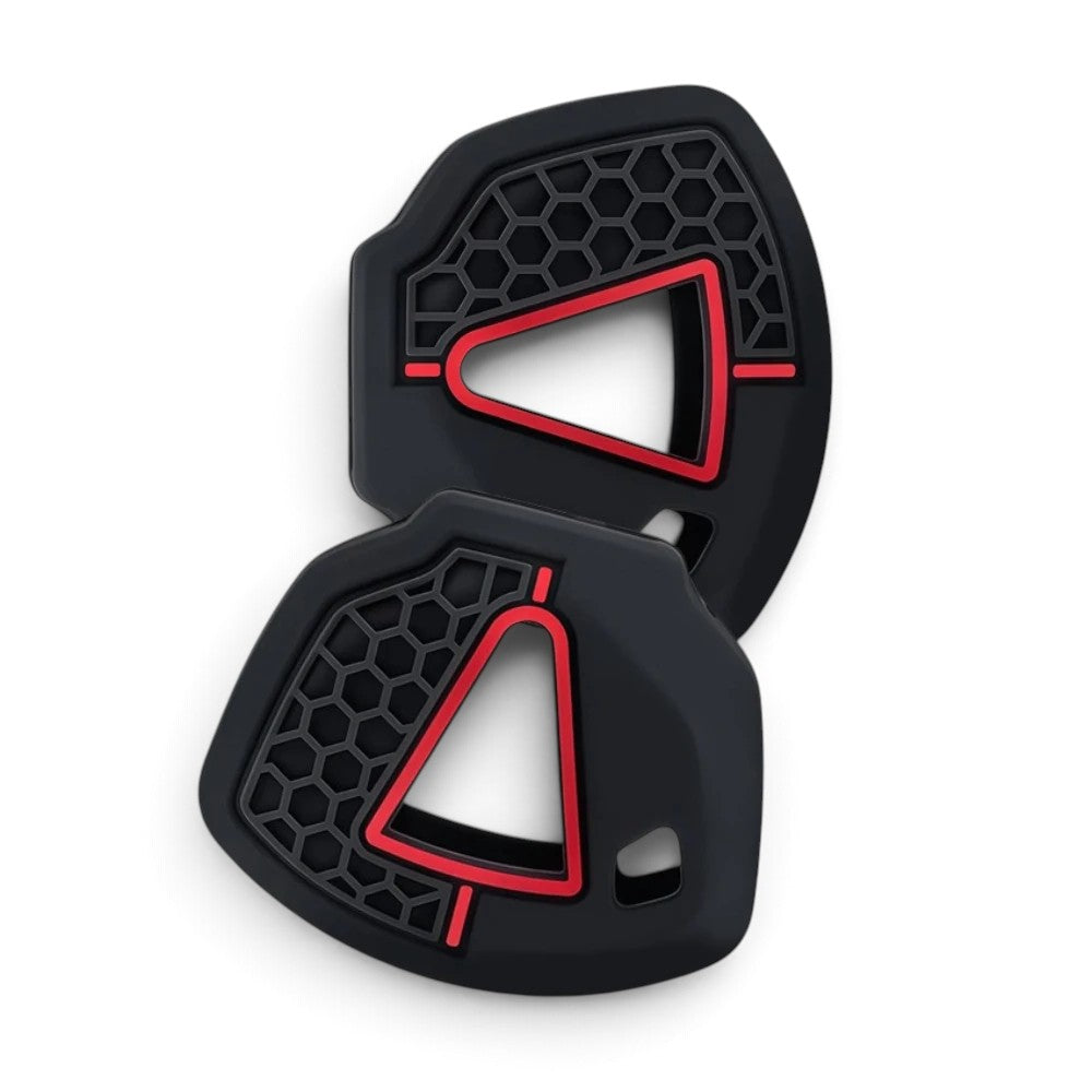 Silicone Kawasaki Motorcycle Key Case – Protective Key Fob Cover For Ninja ZX Z800 Z900 Versys