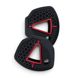 Silicone Kawasaki Motorcycle Key Case – Protective Key Fob Cover For Ninja ZX Z800 Z900 Versys