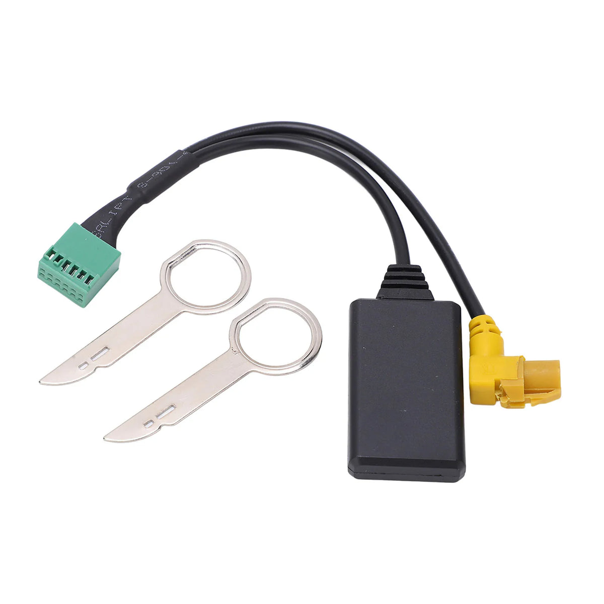 Audio Bluetooth Adaptor MMI For Audi A1/A3/A4/A5/A6/A7/A8/Q5/Q7/TT Euro Premium Parts