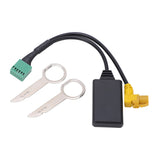 Audio Bluetooth Adaptor MMI For Audi A1/A3/A4/A5/A6/A7/A8/Q5/Q7/TT Euro Premium Parts