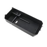 Armrest Glovebox Storage Tray For Mercedes C-Class W205 - 2014 to 2021
