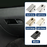 Glove Box Handle Cover - Mercedes C-Class W204, E-Class W207 W212