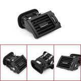 Replacement Air Vents For Mercedes C-Class W204 - 2007 to 2014 Euro Premium Parts