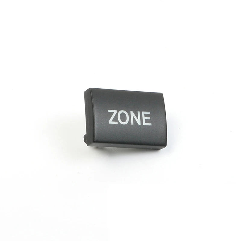Mercedes-Benz E-Class W212 W207 AC button cover 3