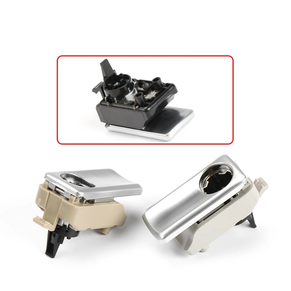 Glovebox Replacement Button Lock For Mercedes GLE W166 W292 - 2015 to 2019