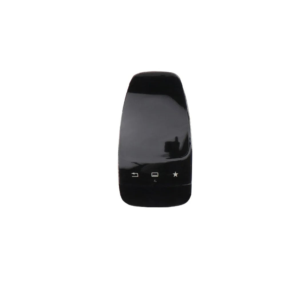 Mercedes C-Class W205 Center Console Mouse Handwriting Touchpad Panel