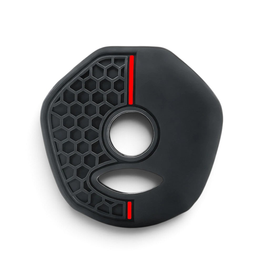 Silicon Yamaha Key Case – Protective Key Fob Cover
