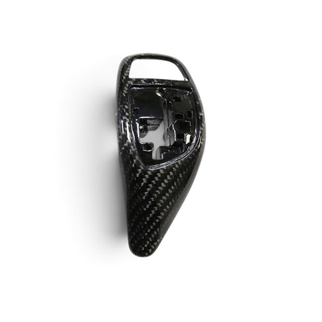 BMW 3 Series F30 / M3 F80 Carbon Fiber Interior Trims - 2011 to 2020