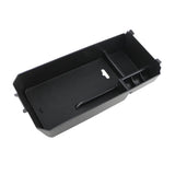Armrest Glovebox Storage Tray For Mercedes C-Class W205 - 2014 to 2021