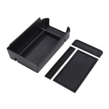 Armrest Glovebox Storage Tray For Mercedes GLC W254 - 2022 to 2027