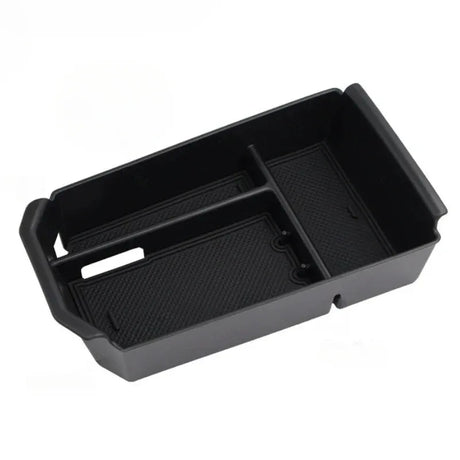 Armrest Glovebox Storage Tray For BMW 5 Series G60 - 2024 to 2027 Euro Premium Parts